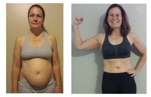 The Hormonal ​Shift: Understanding menopause and Its Impact on Weight