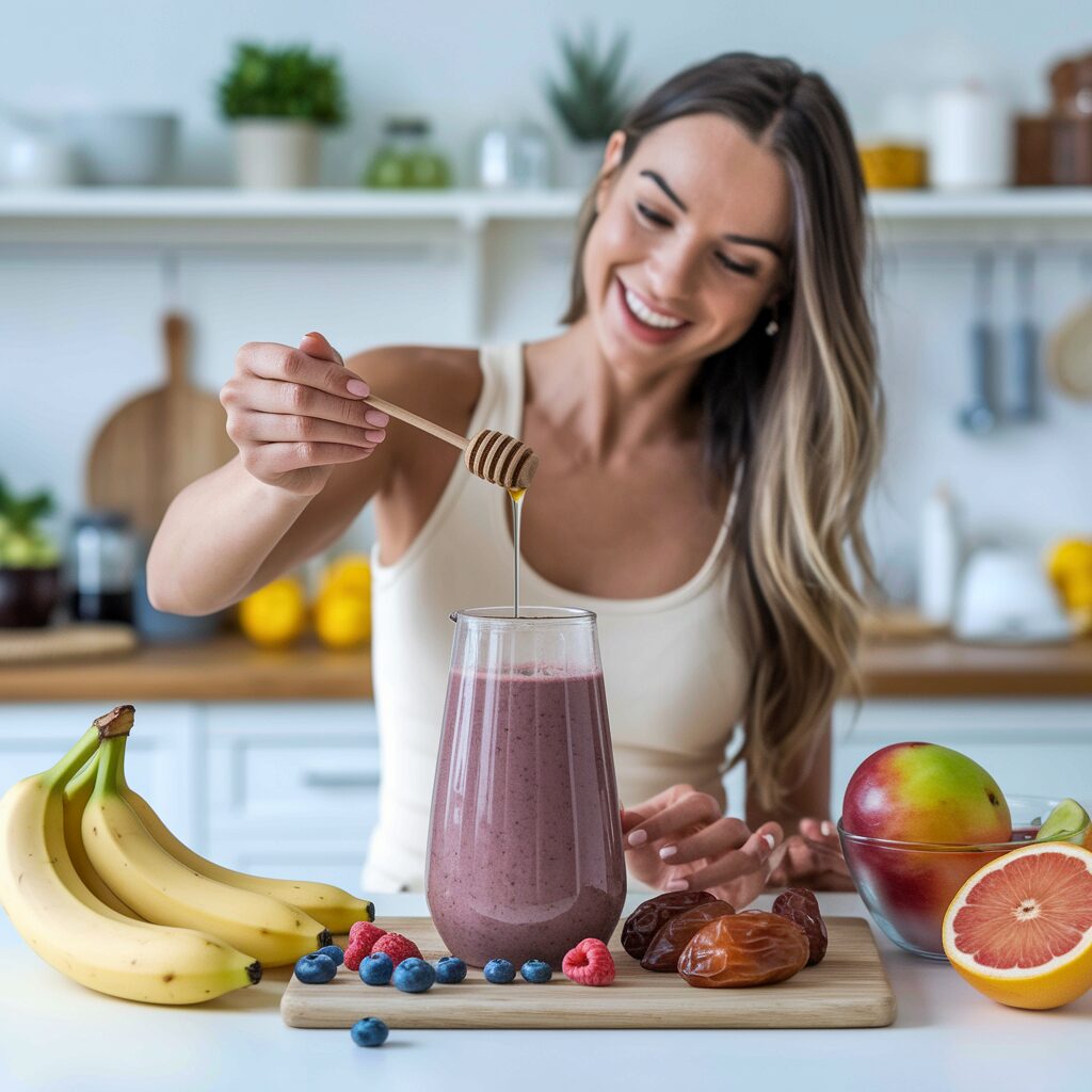 Sugar Isn’t Always the Villain