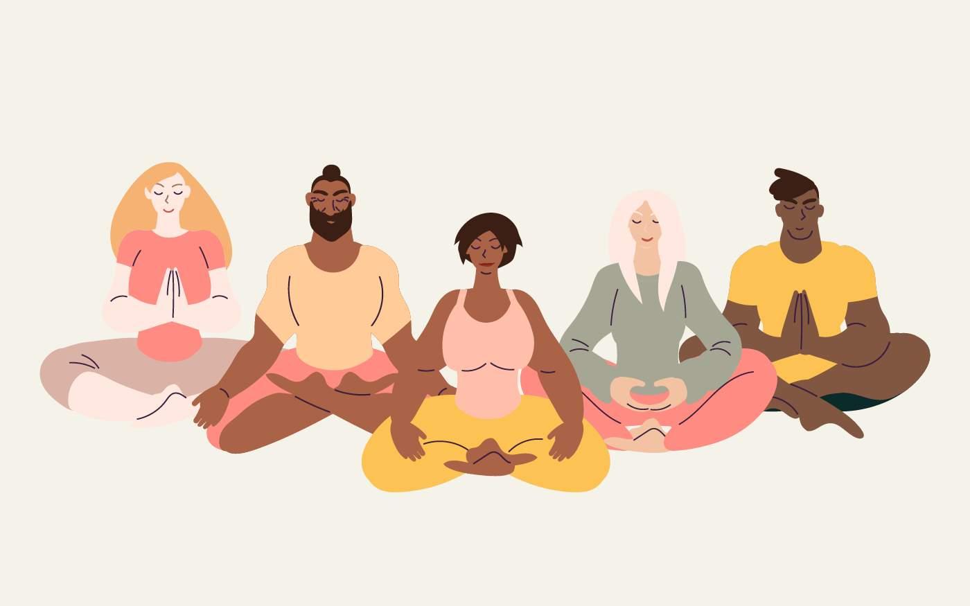 Mindfulness and Mental resilience: Cultivating Emotional Health‍ Daily