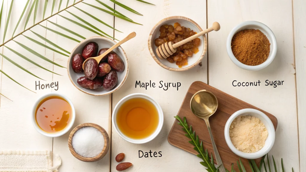 Sugar Isn’t Always the Villain