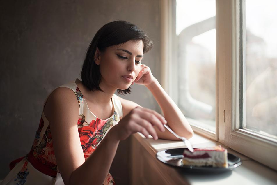 Understanding the Emotional Connection to Food