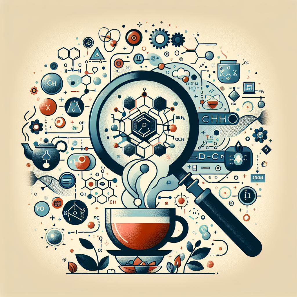 The Illusion ⁢of Detox: Understanding the⁣ science Behind Detox Teas