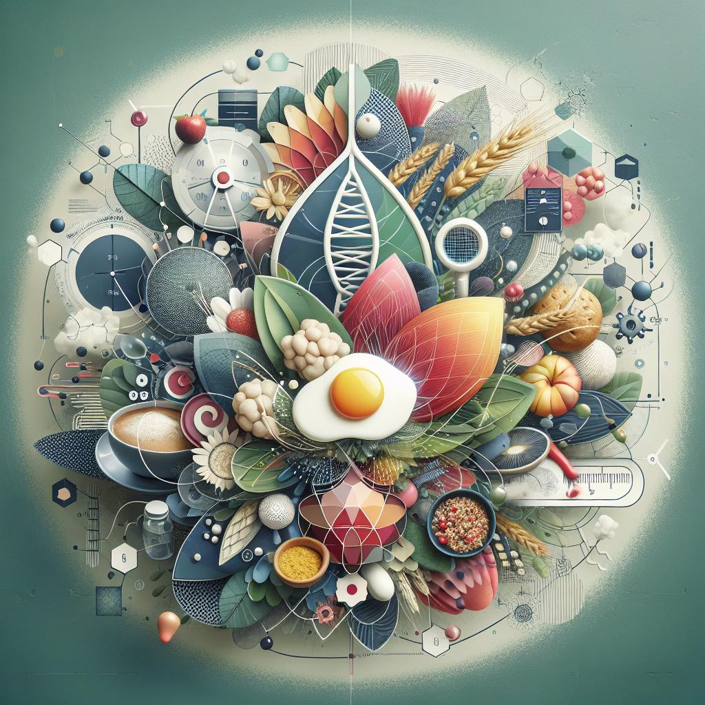 The Science Behind Metabolism and Morning Meals