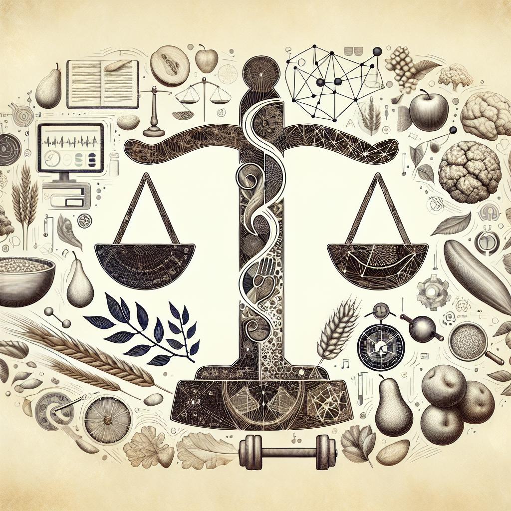 Practical Tips for Choosing ⁢a ​Balanced Gluten-Free Lifestyle