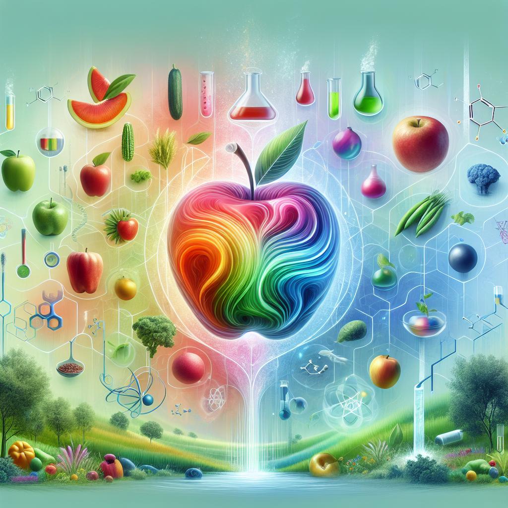 The ​Role of Nutrition: Real Foods for Effective ‍Cleansing