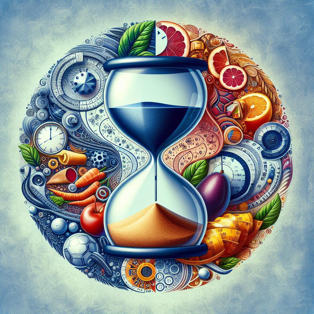 Embracing Intermittent Fasting⁤ for Enhanced ⁢fat Loss