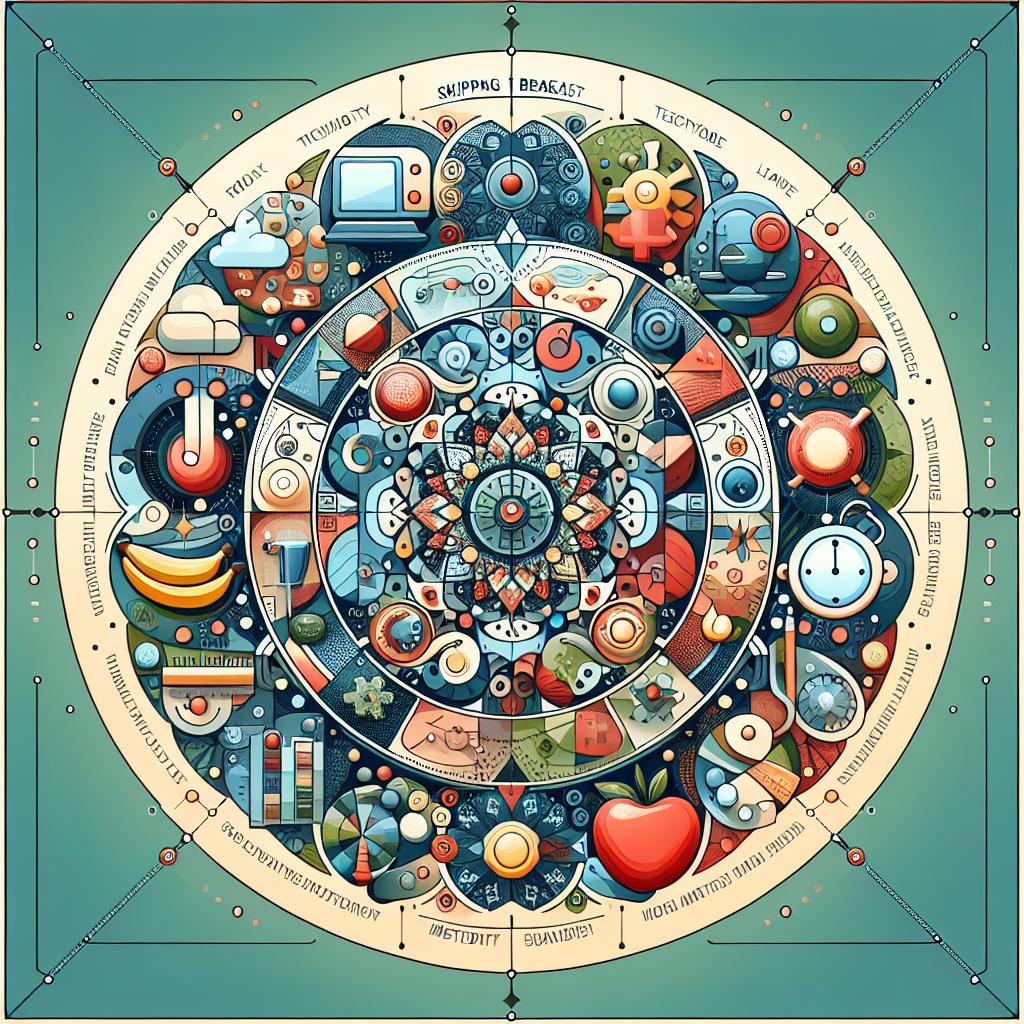 Practical⁣ Tips for⁣ skipping Breakfast ‍Wisely