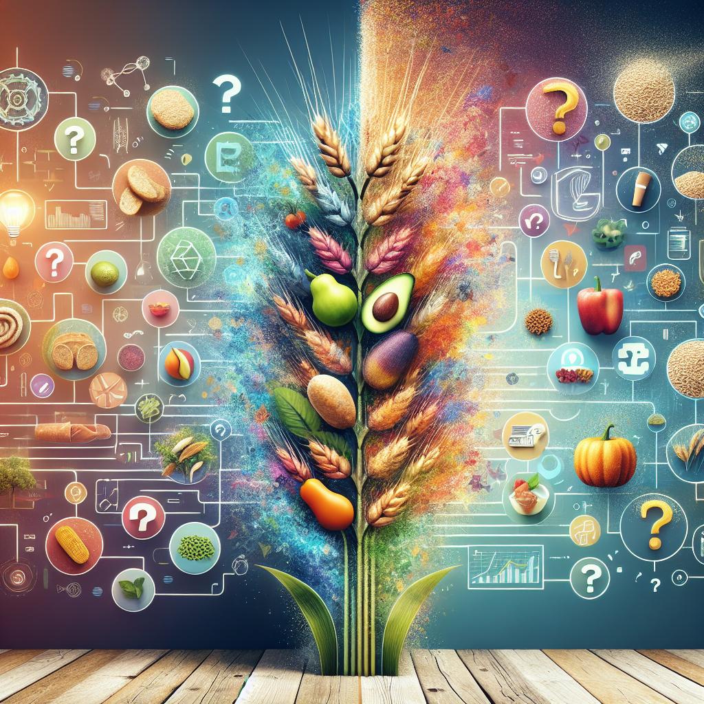 debunking Common Misconceptions About gluten-Free Diets