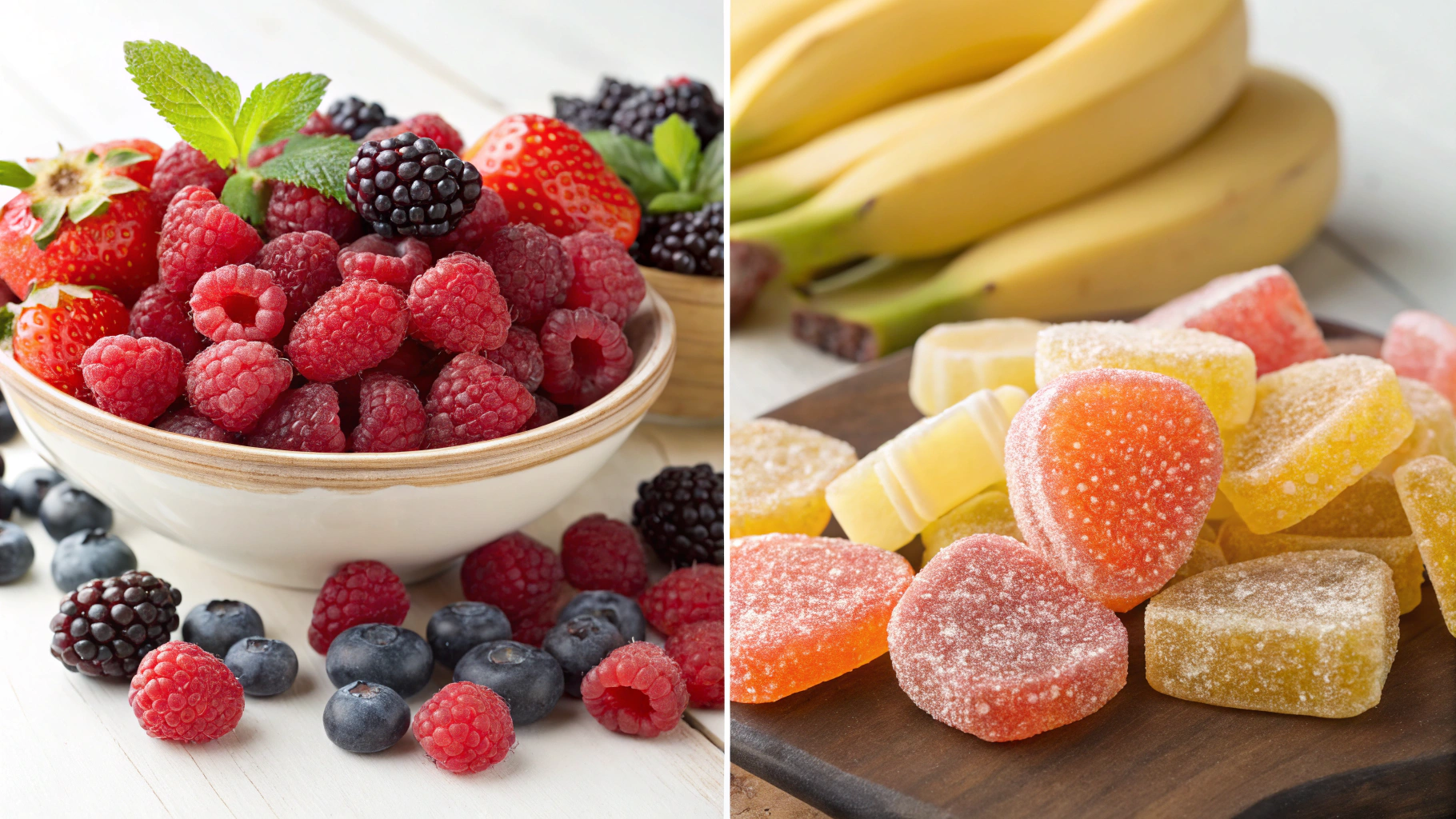 Sugar Isn’t Always the Villain