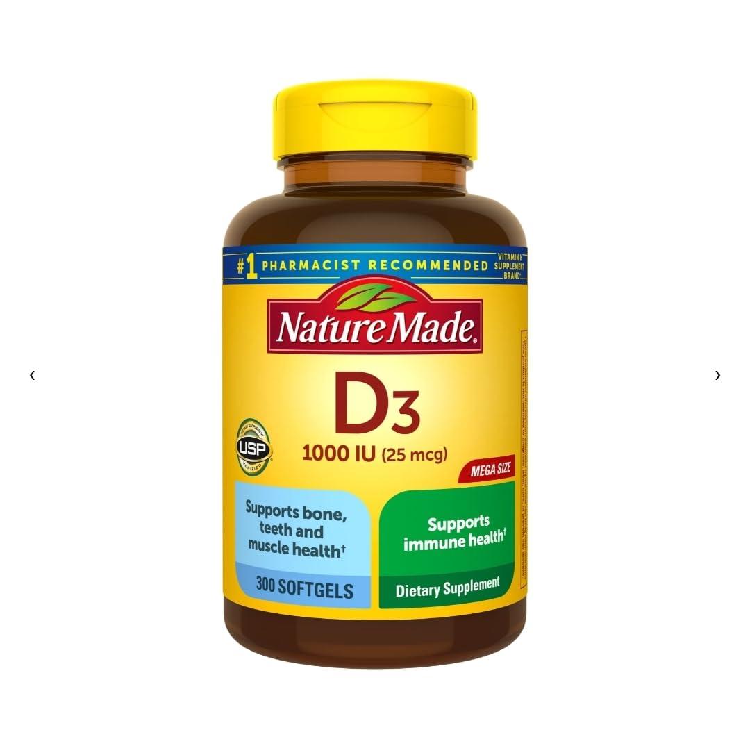 Reevaluating Vitamin D Dosage Standards considering New Research