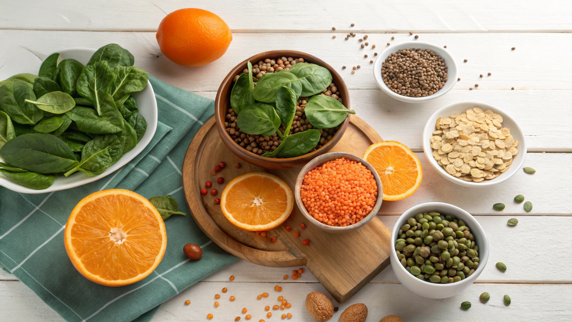folic acid