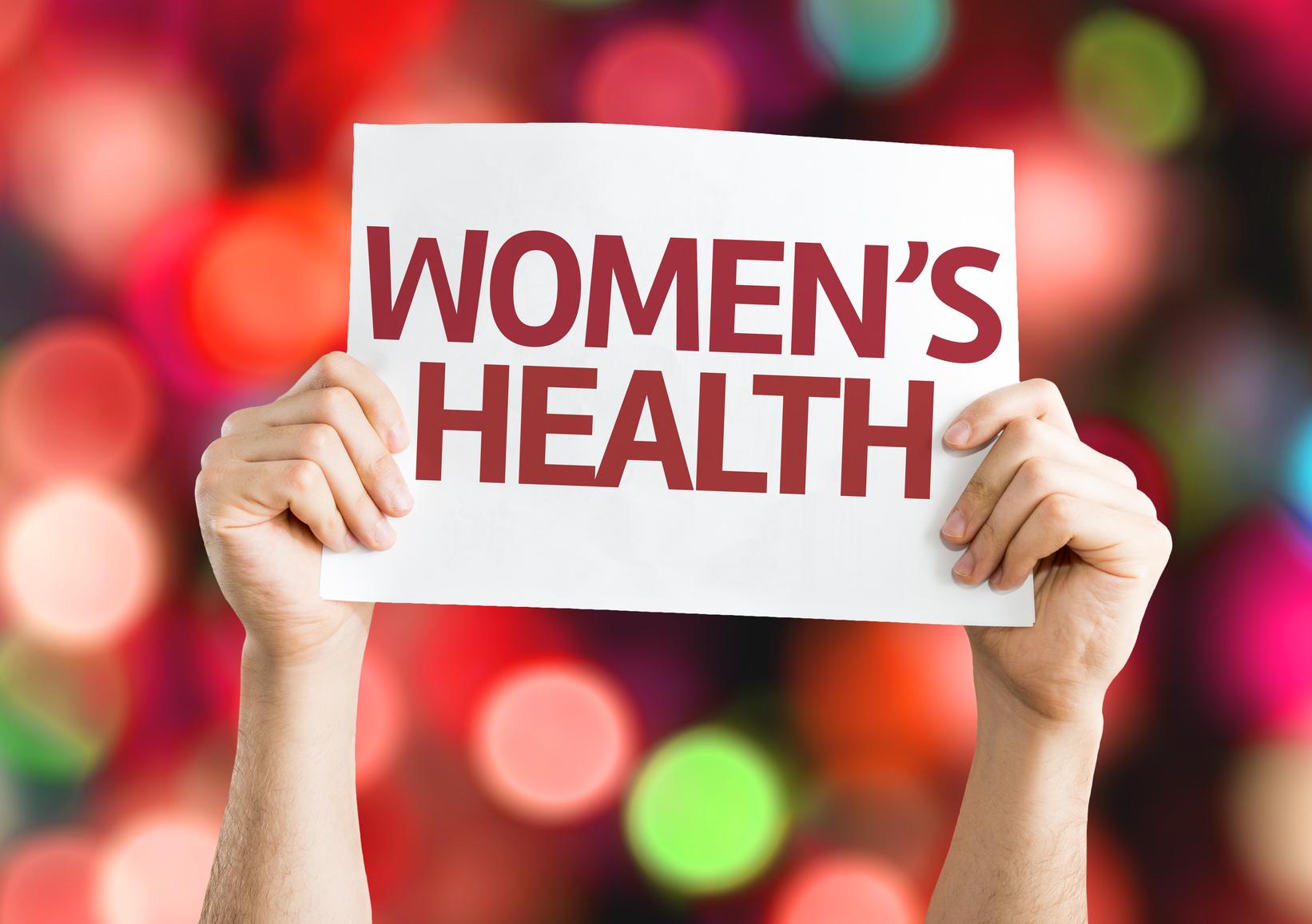 An Essential Daily Routine for Women’s Health Over 40