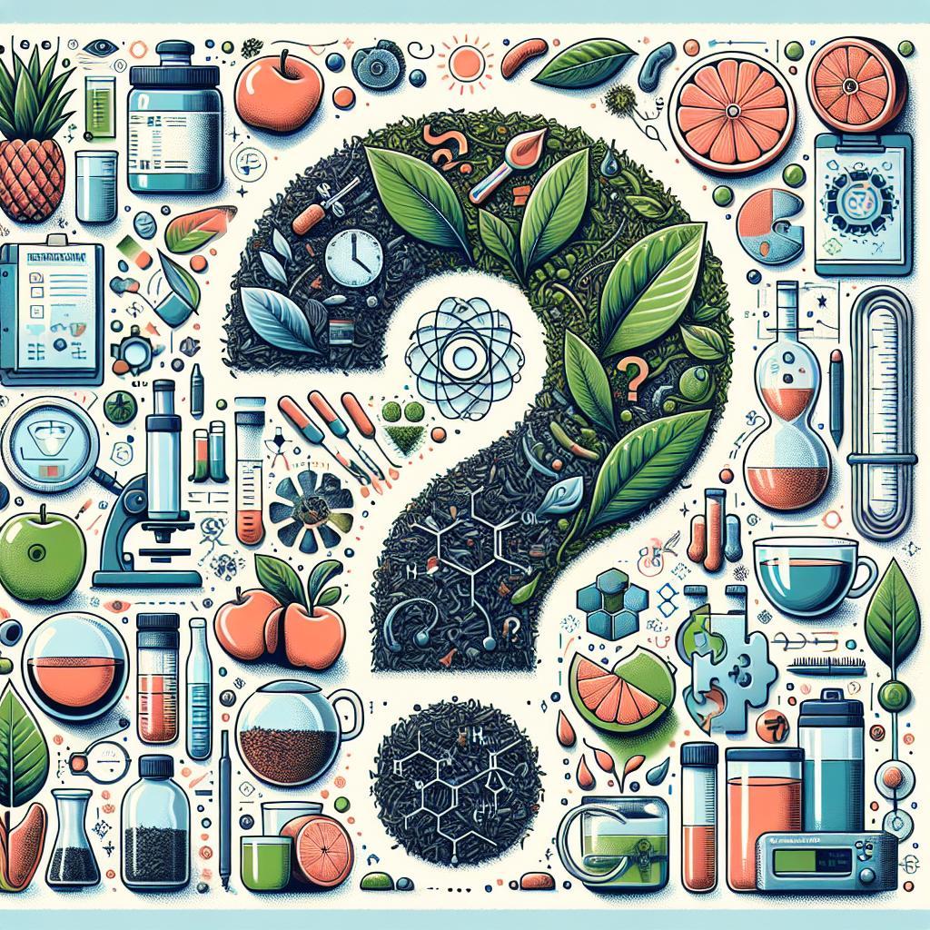 Detox Teas Are a Scam—Here’s What Really Works