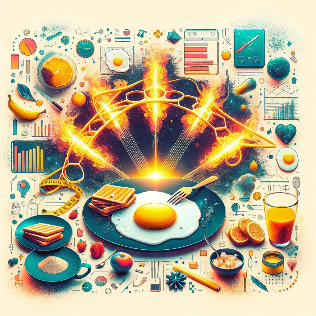 Skipping Breakfast Could Actually Help You Burn Fat