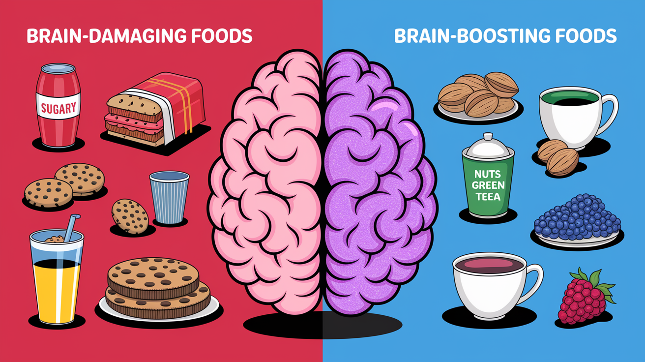 brain
